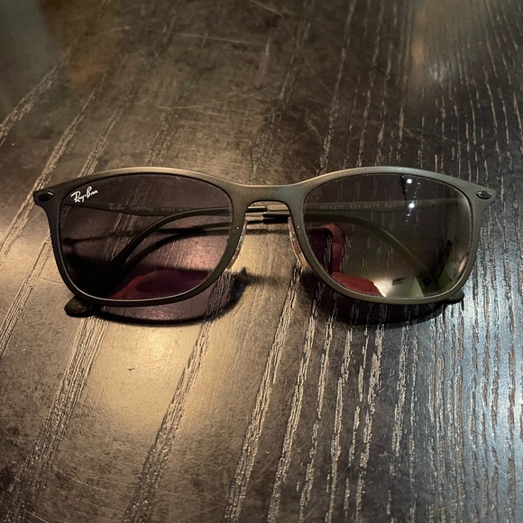 Ray bans glasses - Picture 3 of 4